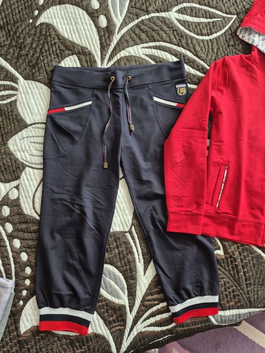 Dres, zestaw, komplet Tommy Hilfiger,  jedyny taki na olx!