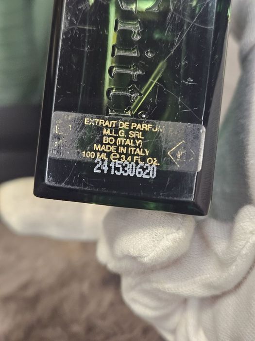 Gritti Super Nova Extrait de Parfum 100 мл