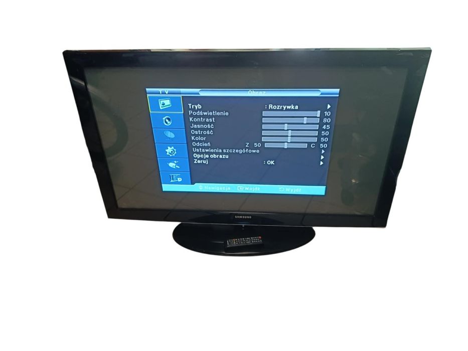 Telewizor Samsung 50 cali PS50A457P1D
