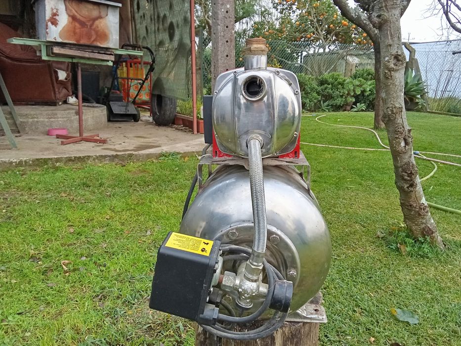 Moto  para poço etc