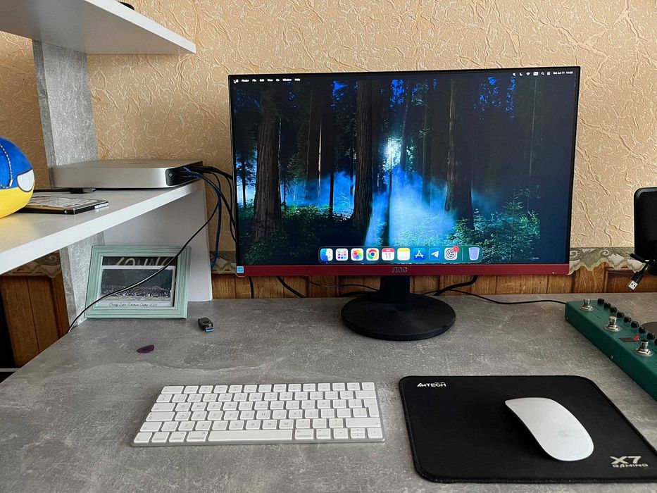 Apple Mac mini M2 2023 | 16/256