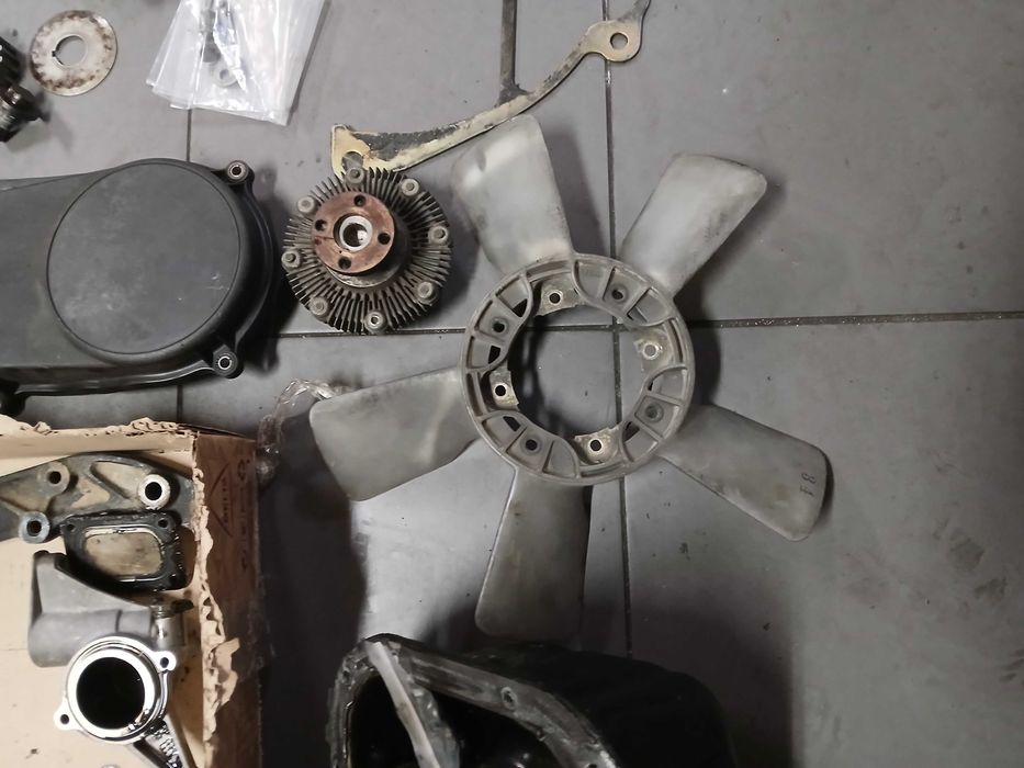 PEÇAS - para Motor Suzuki Vitara 8V - G16A