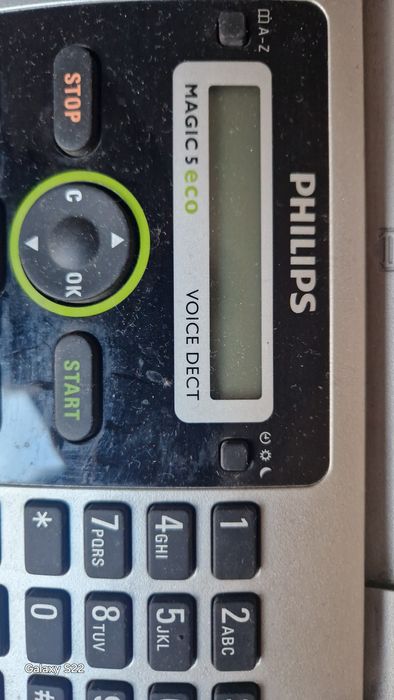 Telafax Phillips