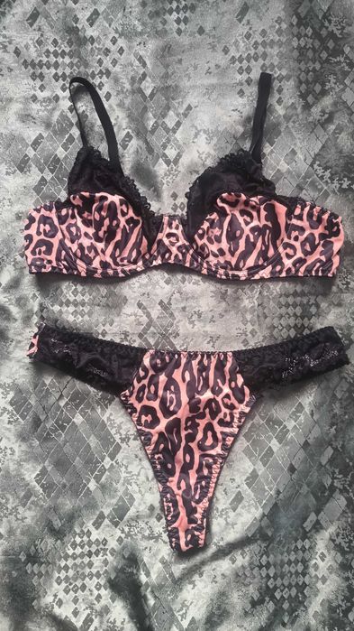 Комплект білизни великий розмір