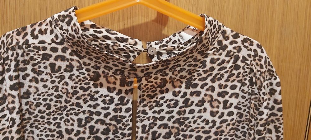 Vestido meia estaçao Mango