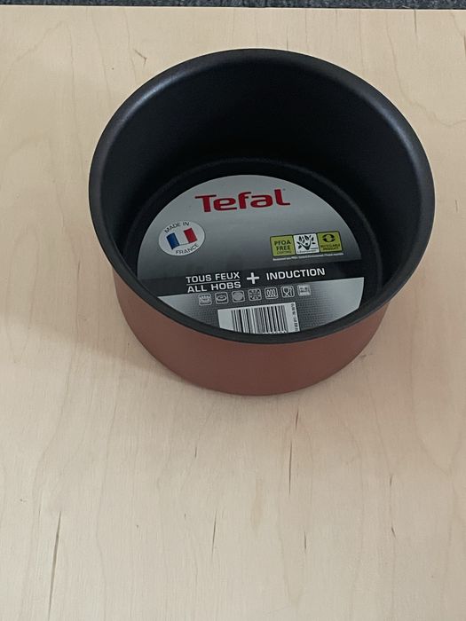 Rondel 19 cm bez rączki