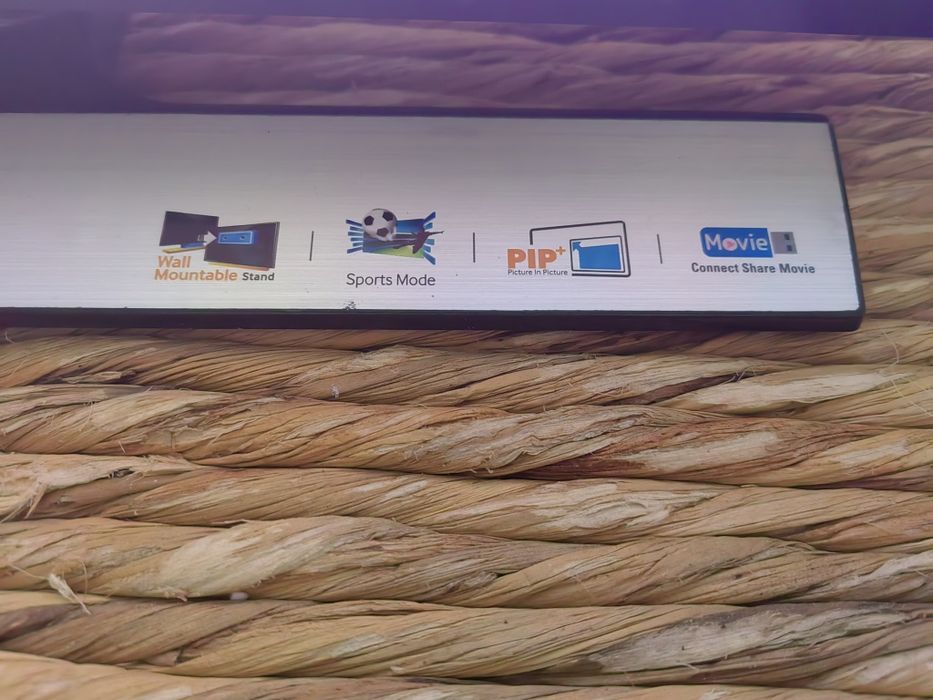 Monitor Samsung bom estado