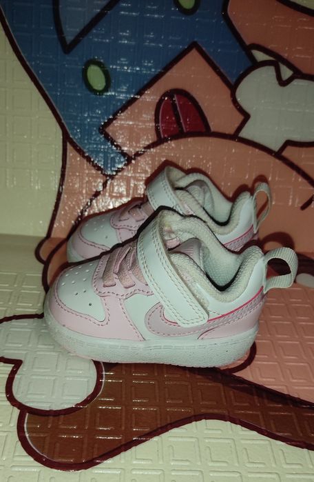 Кросівки дитячі Nike 17 розмір