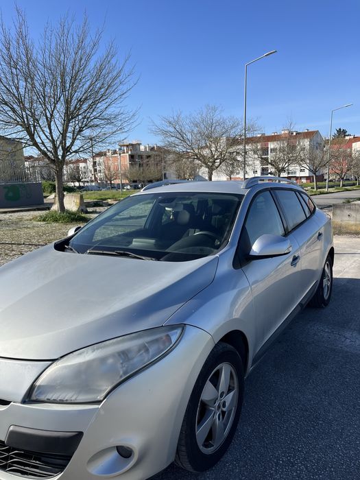 Renault Megane 1.5 Dci - VALOR FIXO