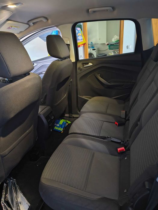 Ford Cmax ecoboost 12/2016