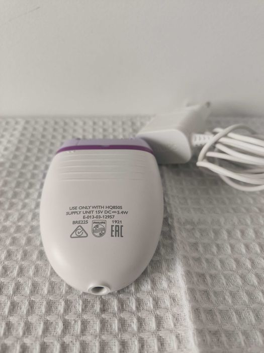 Depiladora Feminina Philips
