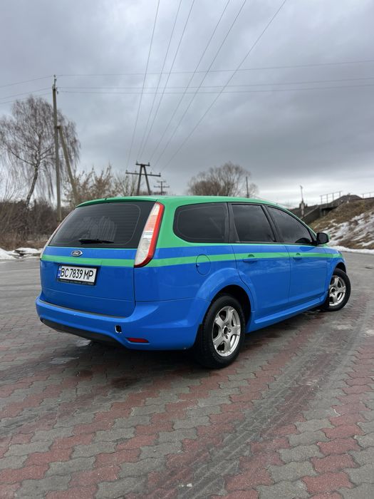 Продам Ford focus 2