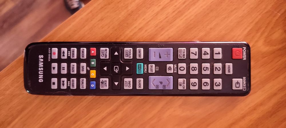 TV 32 polegadas Samsung UE32D5000