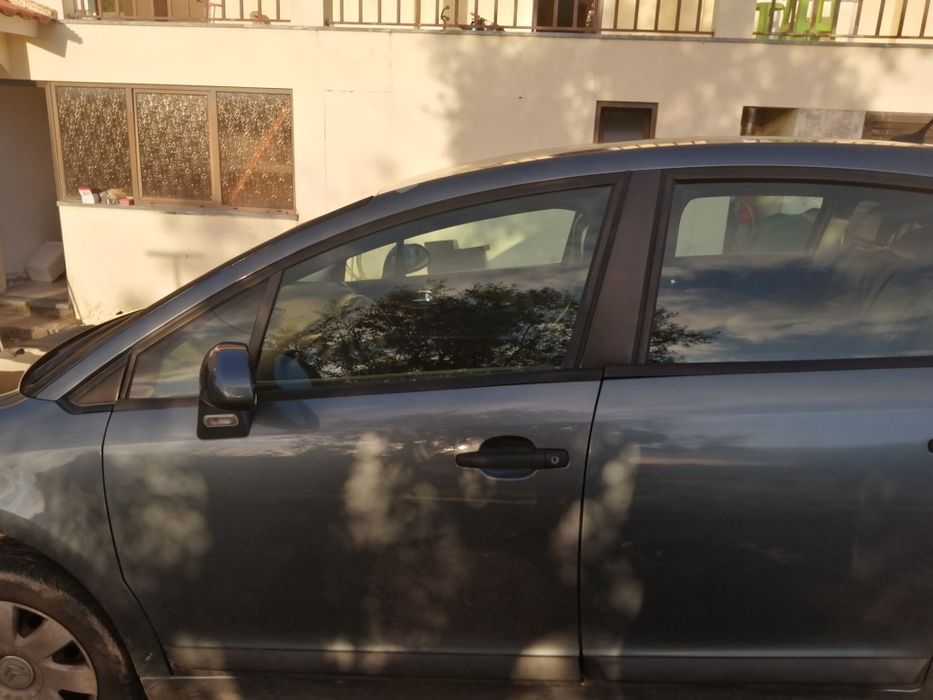 Vende se citroen C4