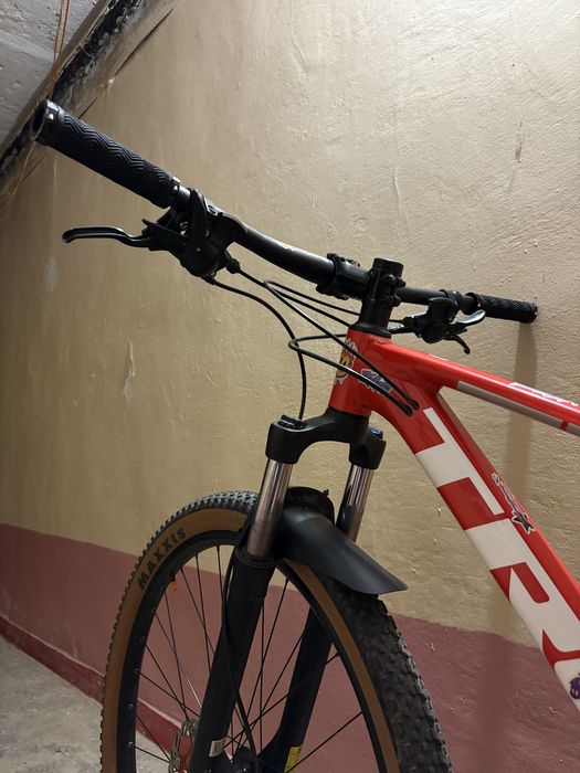 Велосипед Trek Marlin 5