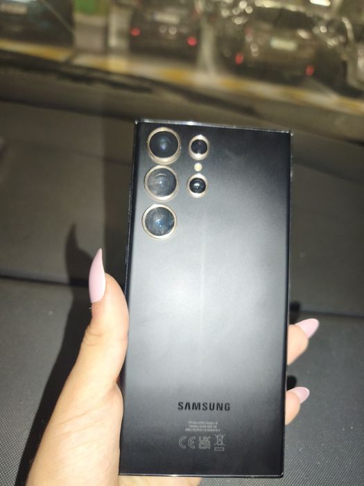 Samsung Galaxy S23 Ultra