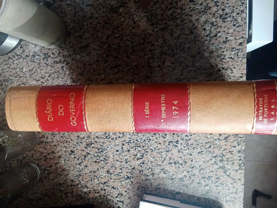 Coleção Histórica de 1974