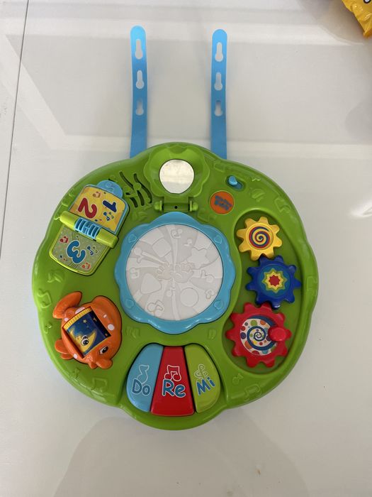 Stolik interaktywny play learh fun