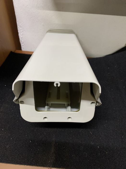 Caixa Vigilância p/exterior