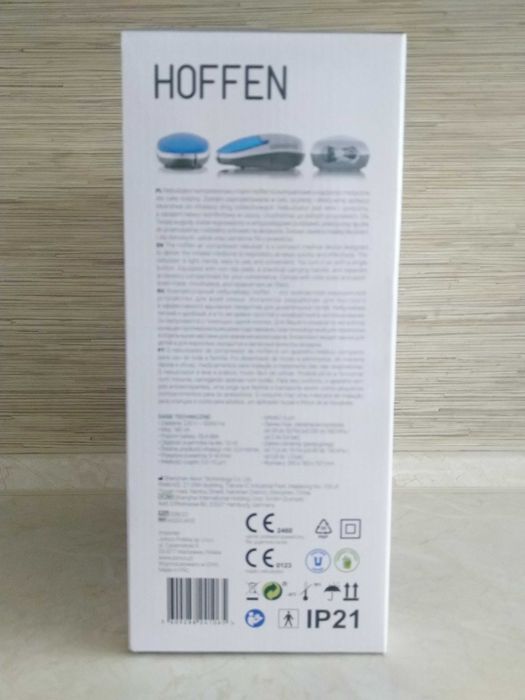 OKAZJA Nebulizator kompresorowy inhalator + akcesoria Wysyłam