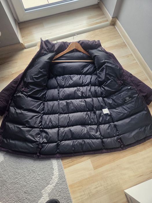 Kurtka puchowa roz.36 KolonSport