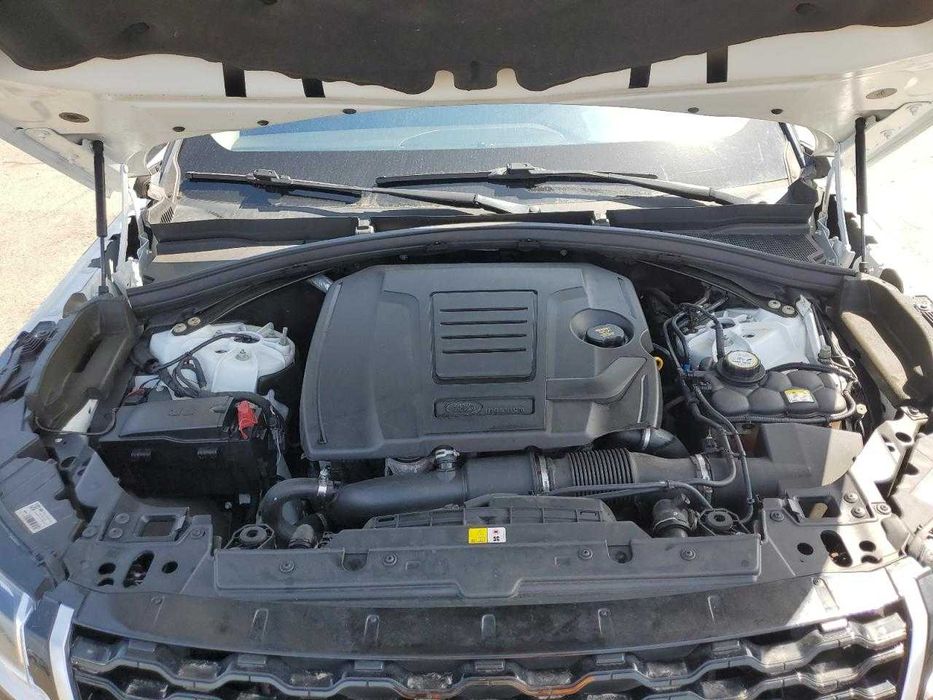 RANGE ROVER VELAR З ПДВ , Без пошкоджень