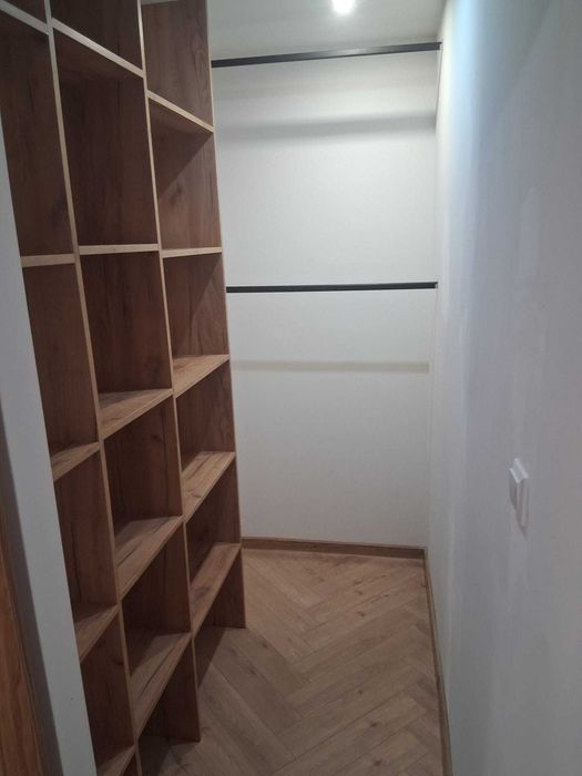 Wynajmę mieszkanie