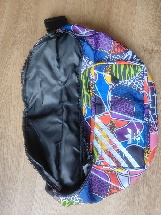 Pochete/bolsa Adidas