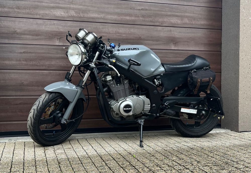 Suzuki