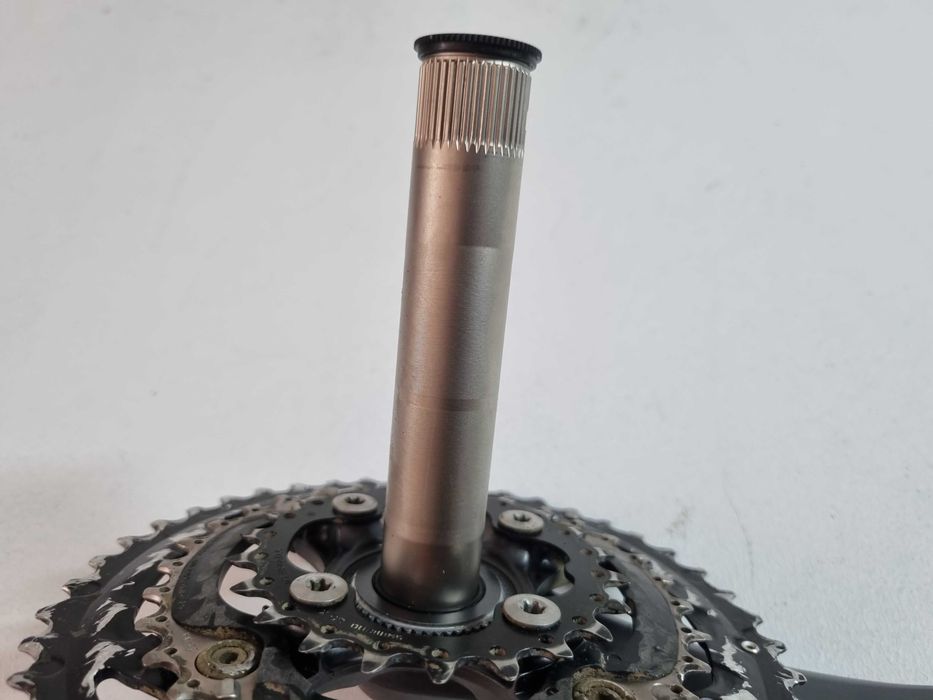 Mechanizm Korbowy SLX m660, 175