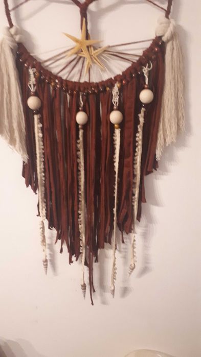 Caçadores de sonhos "o mar DreamCatcher"