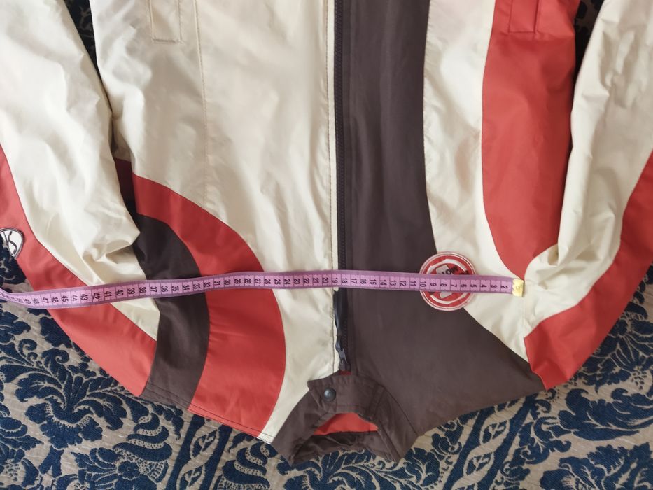 Куртка жіноча для мотоциклістів і велосипедистів