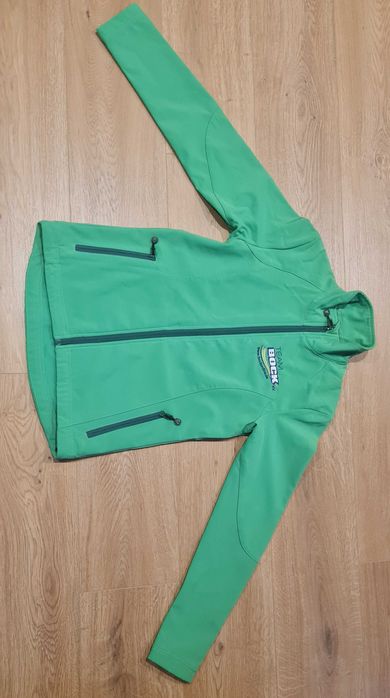 Kurtka softshell