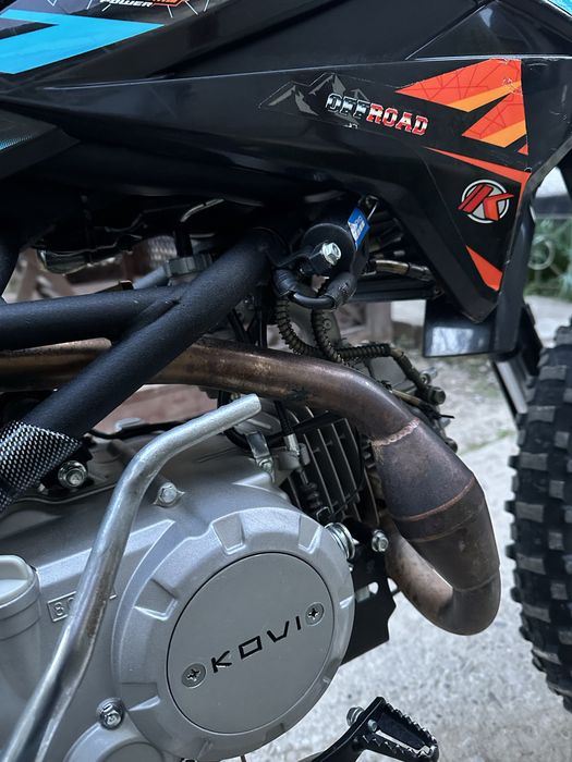 Продам Kovi pit 150