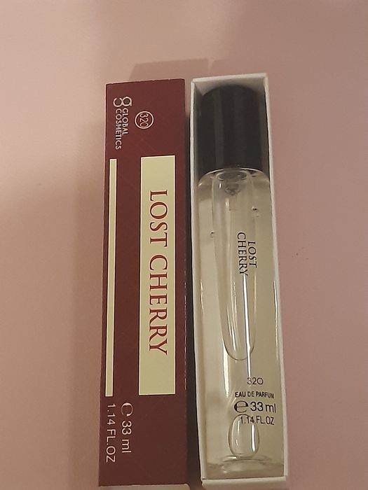 Perfumetka Tom Ford Lost cherry