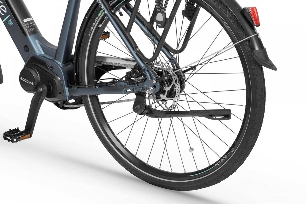 Rower elektryczny Ecobike MX