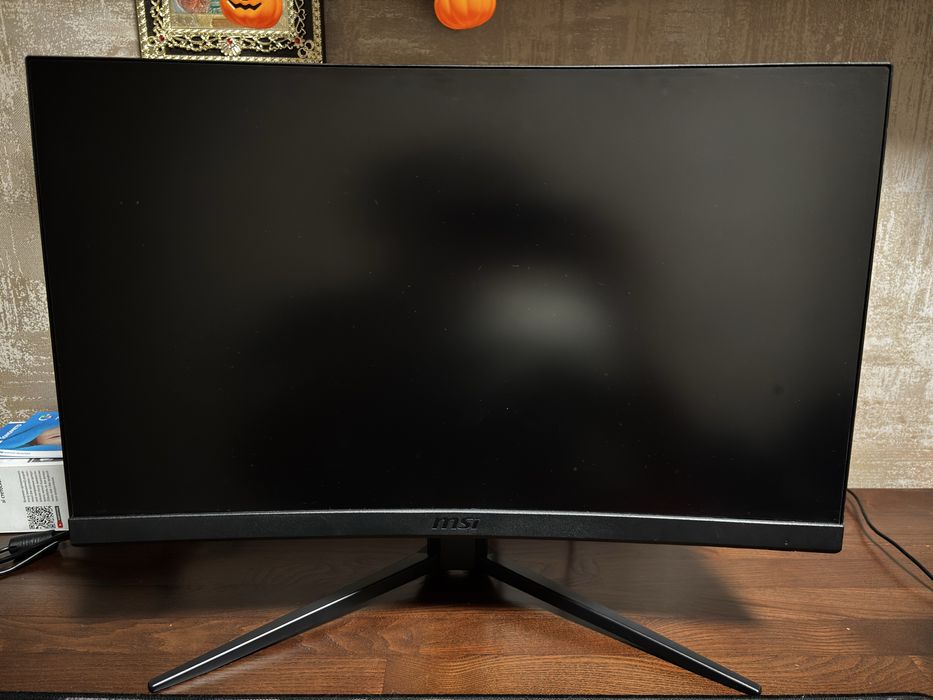 монитор MSI G24C4 144hz