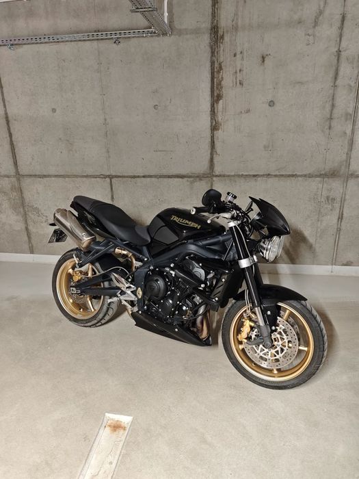 Triumph