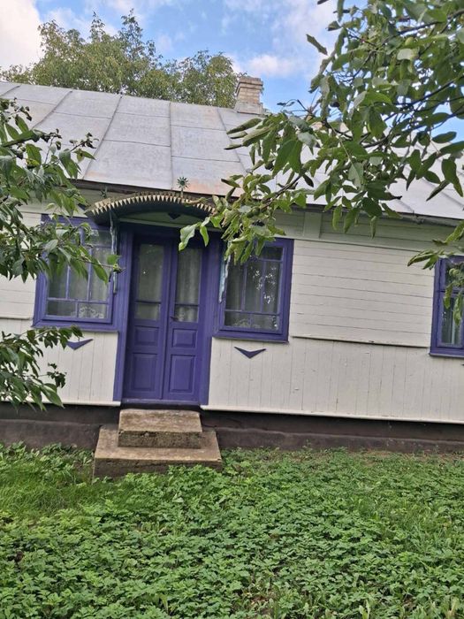 Терміново!!!Продається будинок с. Борисковичі, ціна по домовленості.