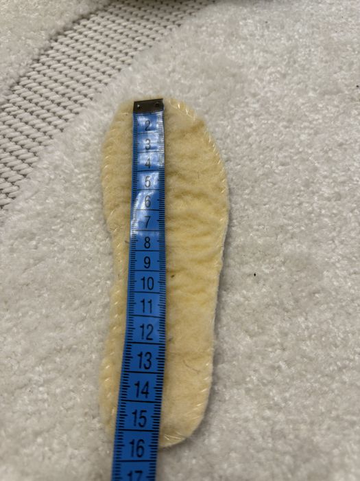 Зимові чобітки, ботінки для хлопчика