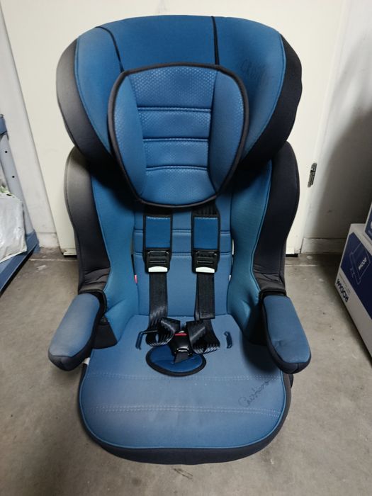 Cadeira bebe para carro