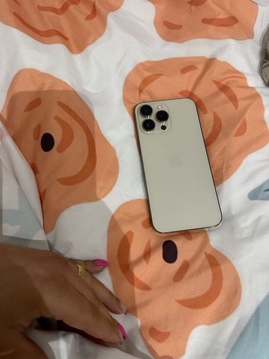 Iphone 14pro max 512gb