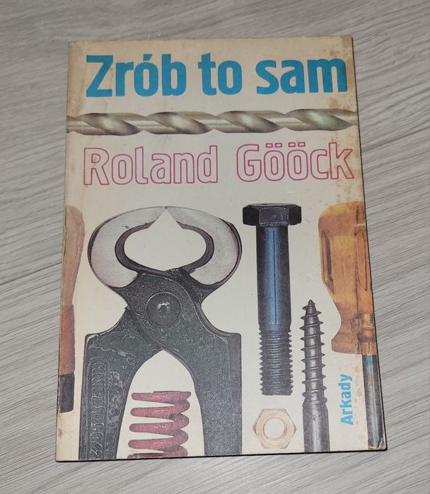 Zrób to sam, Roland Goock