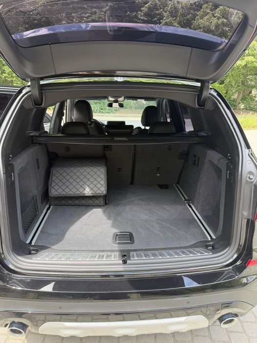 BMW X3 2018рік 2.0 d
