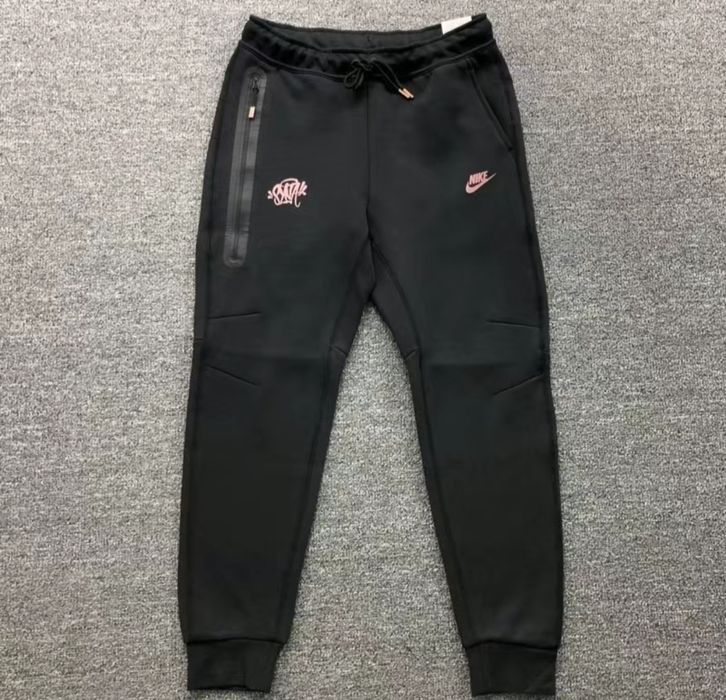 Костюм Nike Tech fleece x syna