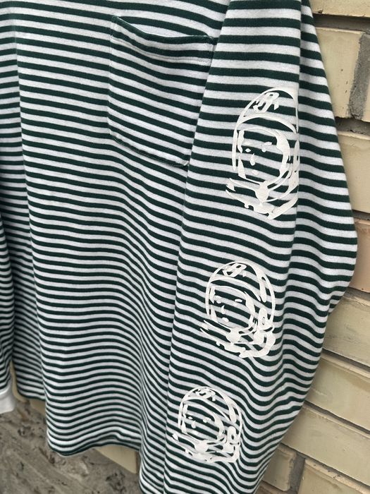 Billionaire boys club sweatshirt l-xl
