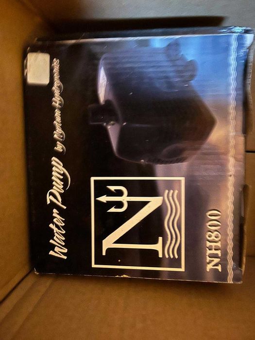 Vários artigos para aquários