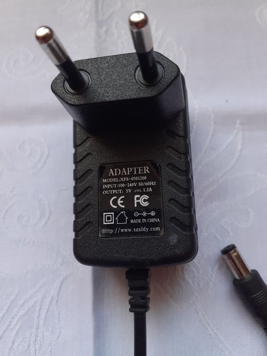 Медіа конвертер.