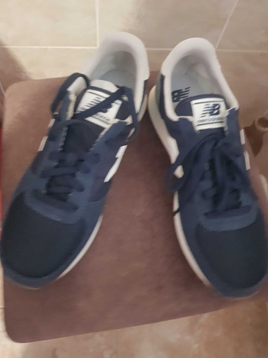 Мужские кроссовки New balance