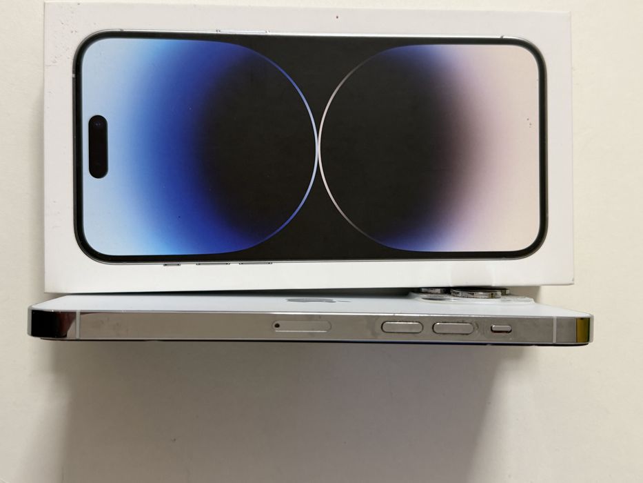 Iphone 14 pro max 256 GB